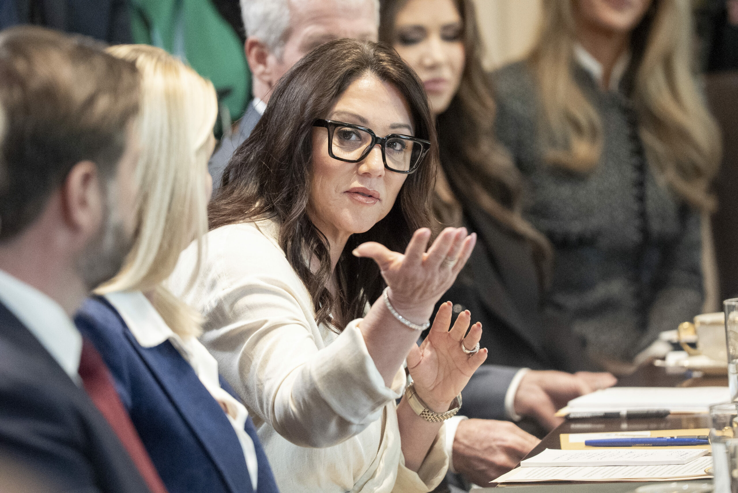 Poza pentru articolul O nouă plecare din Administrația Trump. Secretarul Muncii și-a dat demisia