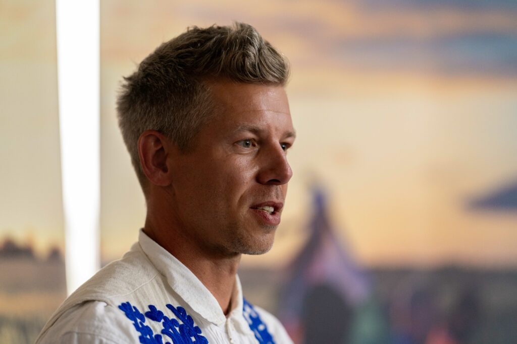 Rivalul lui Viktor Orban critică vizita lui JD Vance în Ungaria înainte de alegeri: „Nicio țară străină nu are dreptul să se amestece”