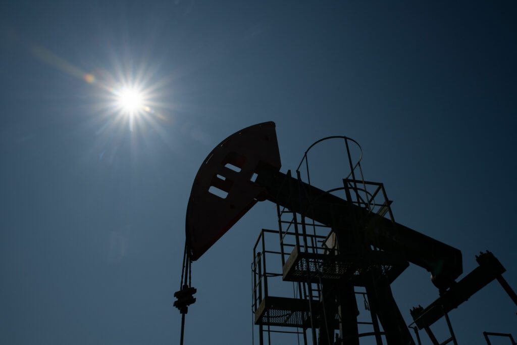 Exporturile de petrol ale SUA ating un nivel record pe fondul războiului din Orientul Mijlociu