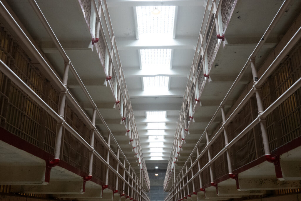 Casa Albă cere 152 de milioane de dolari pentru redeschiderea închisorii Alcatraz