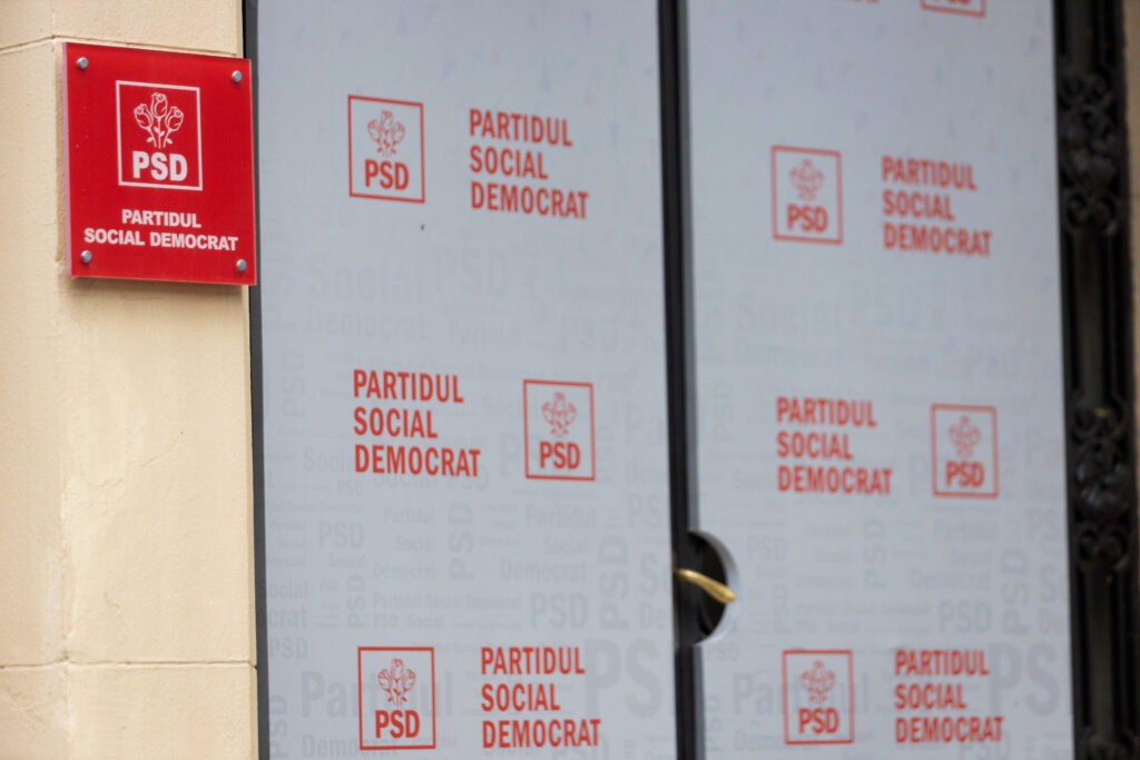 PSD, atac la adresa lui Bolojan și Oanei Gheorghiu, privind vânzarea companiilor strategice: „Nu a existat nicio discuție în Coaliție pe acest subiect. Este un atentat la siguranța națională”