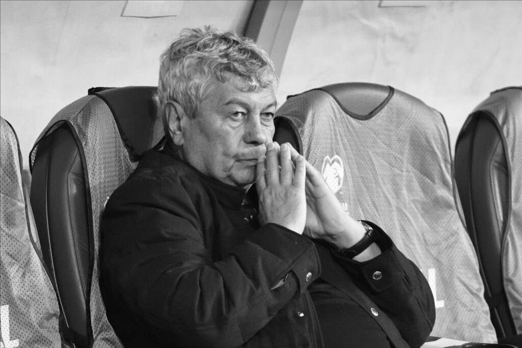 Mircea Lucescu a murit. Cariera și performanțele unuia dintre cei mai titrați antrenori români