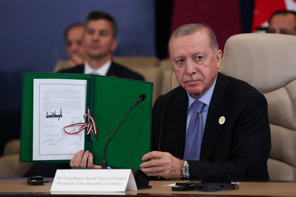 Erdogan i-a spus șefului NATO că Turcia încearcă relansarea negocierilor dintre Ucraina și Rusia