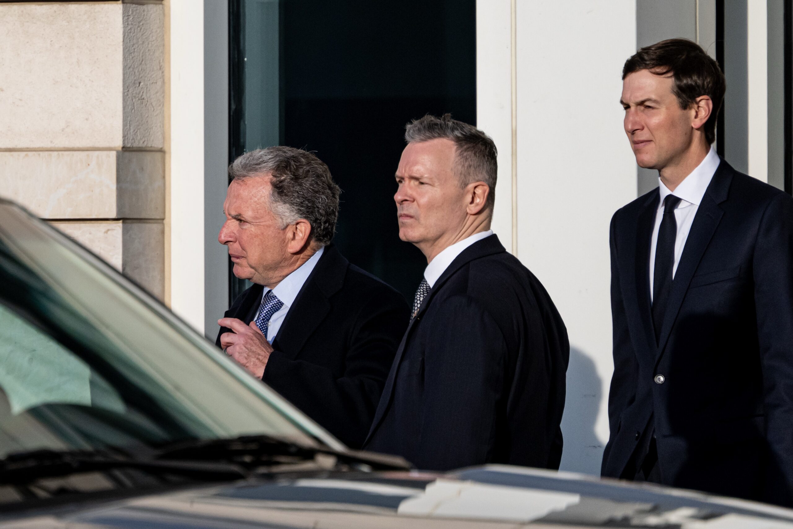 Steve Witkoff și Jared Kushner merg în Pakistan pentru negocieri