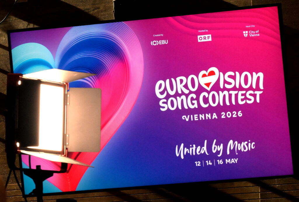 O țară din UE va difuza filme despre Palestina în locul concursului Eurovision