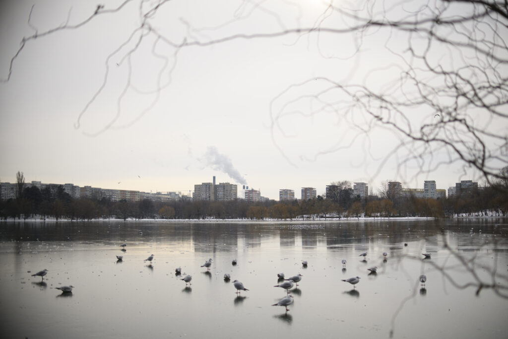 Vreme rece și anomalii termice în România. Ce anunță ANM pentru intervalul 20 aprilie – 18 mai