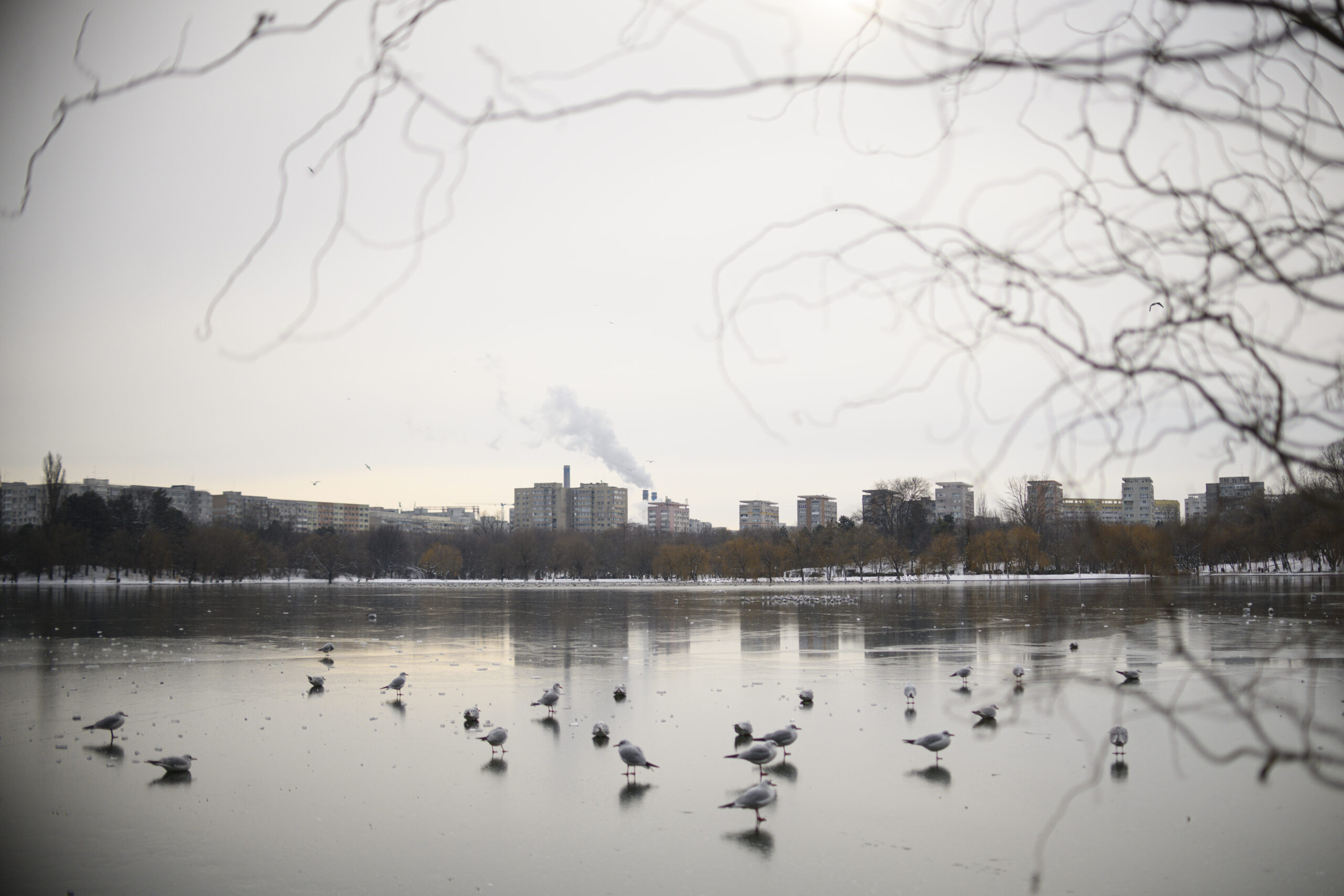 Meteo: Vreme rece și anomalii termice în România
