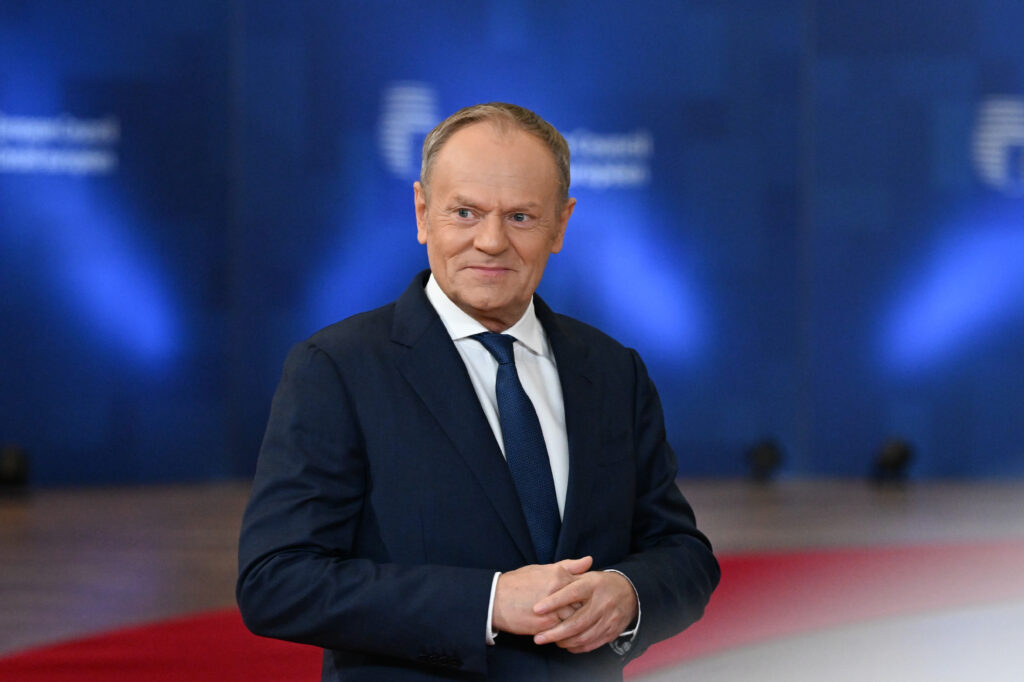 Reacția premierului Tusk la anunțul lui Trump privind NATO: Planul de vis al lui Putin
