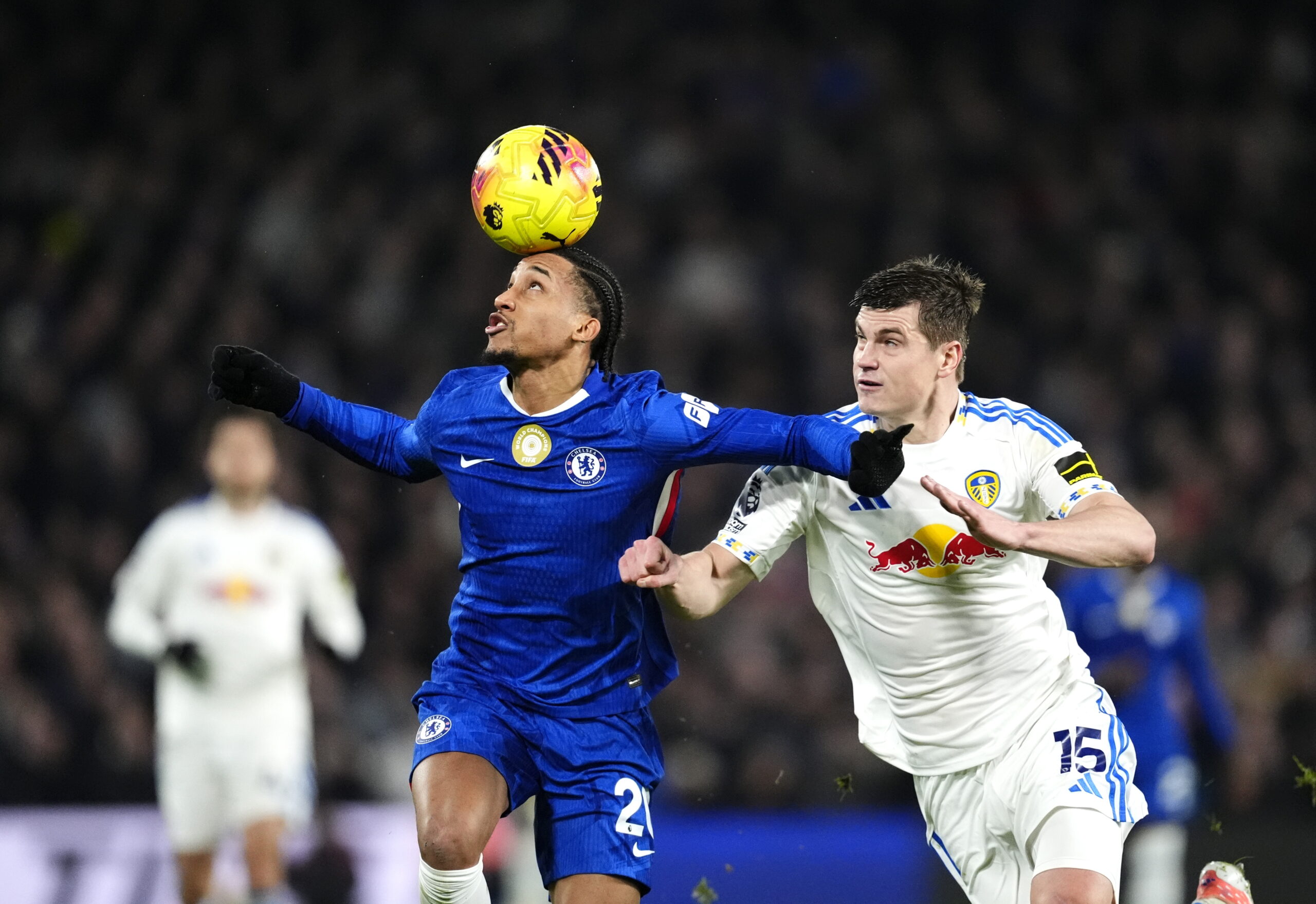 Chelsea se califică în finala FA Cup după o victorie la limită în fața lui Leeds