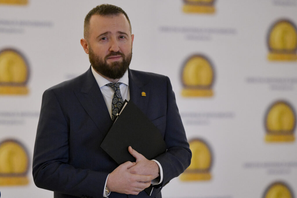 Marius Voineag, o nouă funcție în Parchetul General, la cererea procurorului general al României, Cristina Chiriac. Fosta șefă a DIICOT iese la pensie