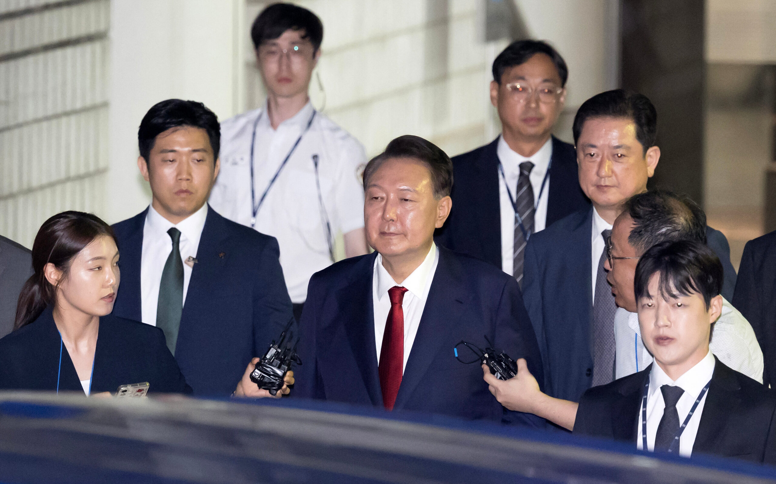 Fostul președinte sud-coreean Yoon Suk Yeol, condamnat