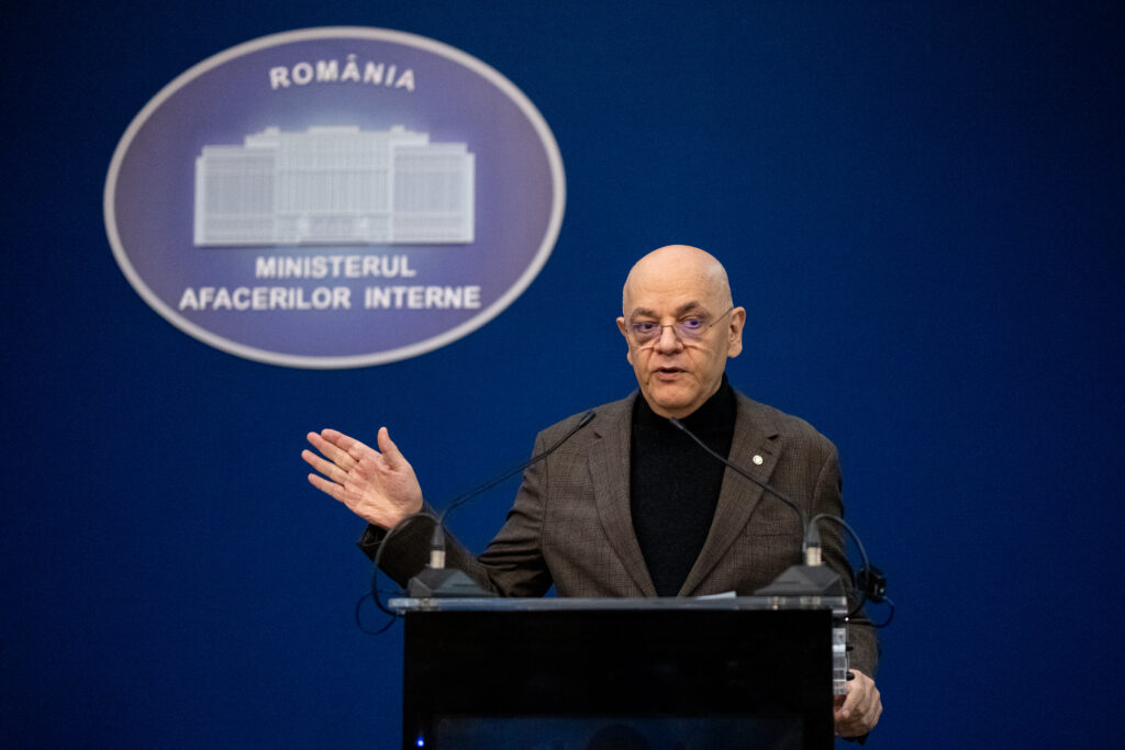 Raed Arafat respinge acuzațiile privind posibile angajări fictive la DSU