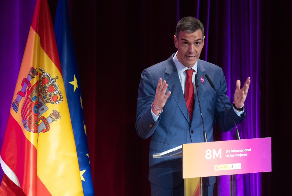 Spania și China promit consolidarea relațiilor bilaterale în contextul unei „ordini mondiale în declin”