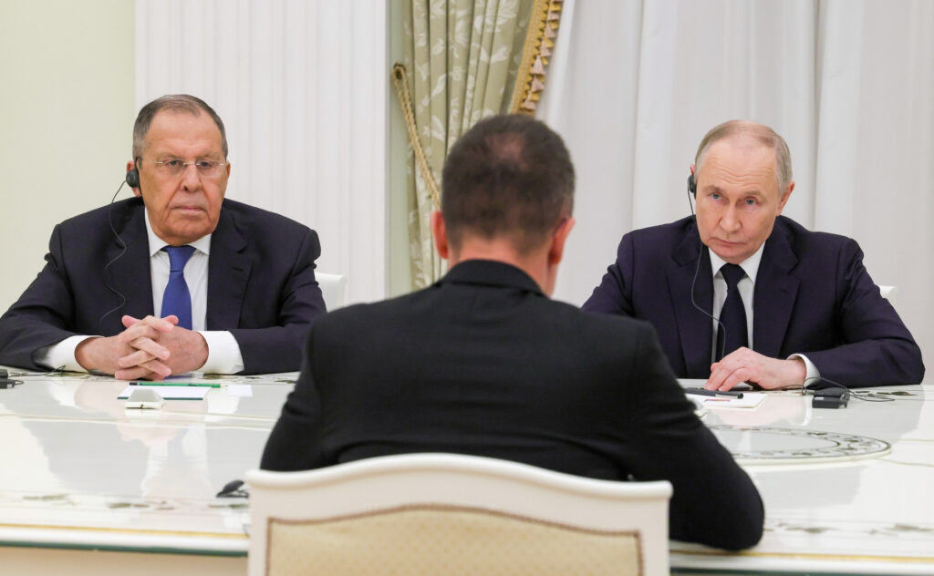 Liderii europeni, despre înregistrările în care Péter Szijjártó s-ar oferi să acorde sprijin Rusiei: „Respingător”