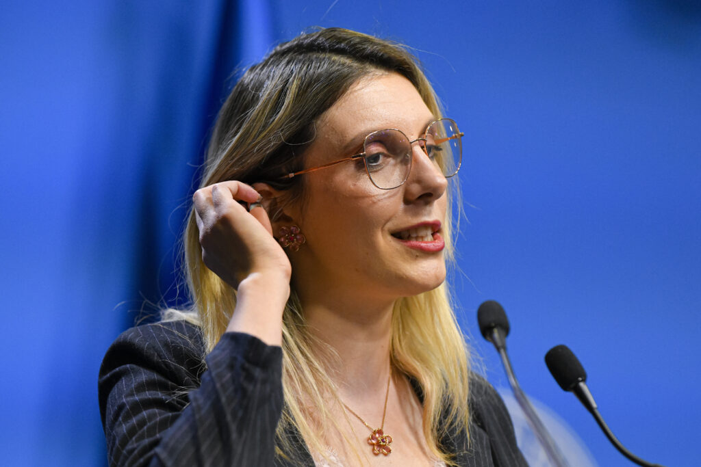 Diana Buzoianu spune că Programul Rabla este în așteptare și depinde de aprobarea bugetului AFM