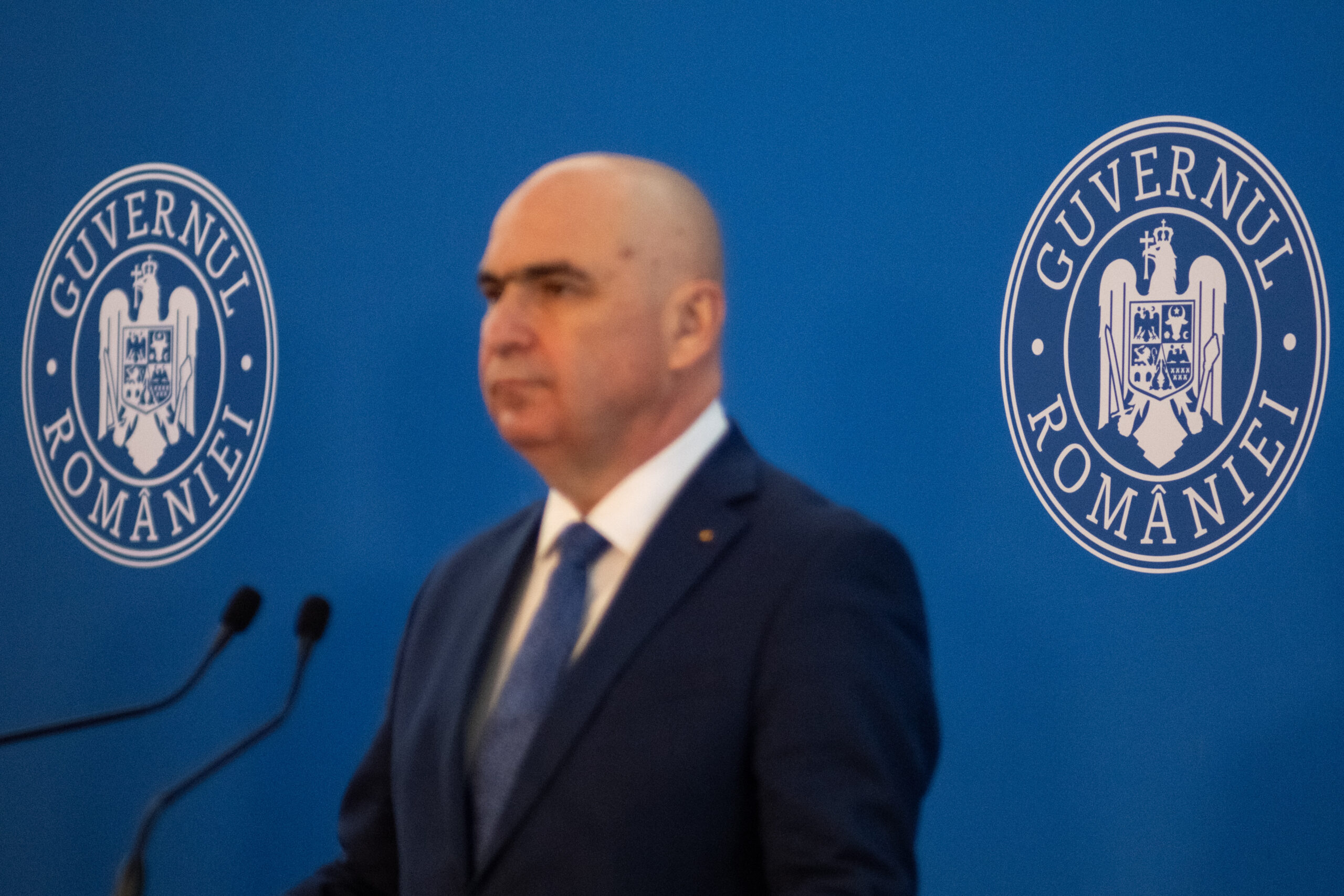 Poza pentru articolul Bolojan spune că România mai are de absorbit 80% din cele 10 miliarde de euro până până la sfârșitul lunii august