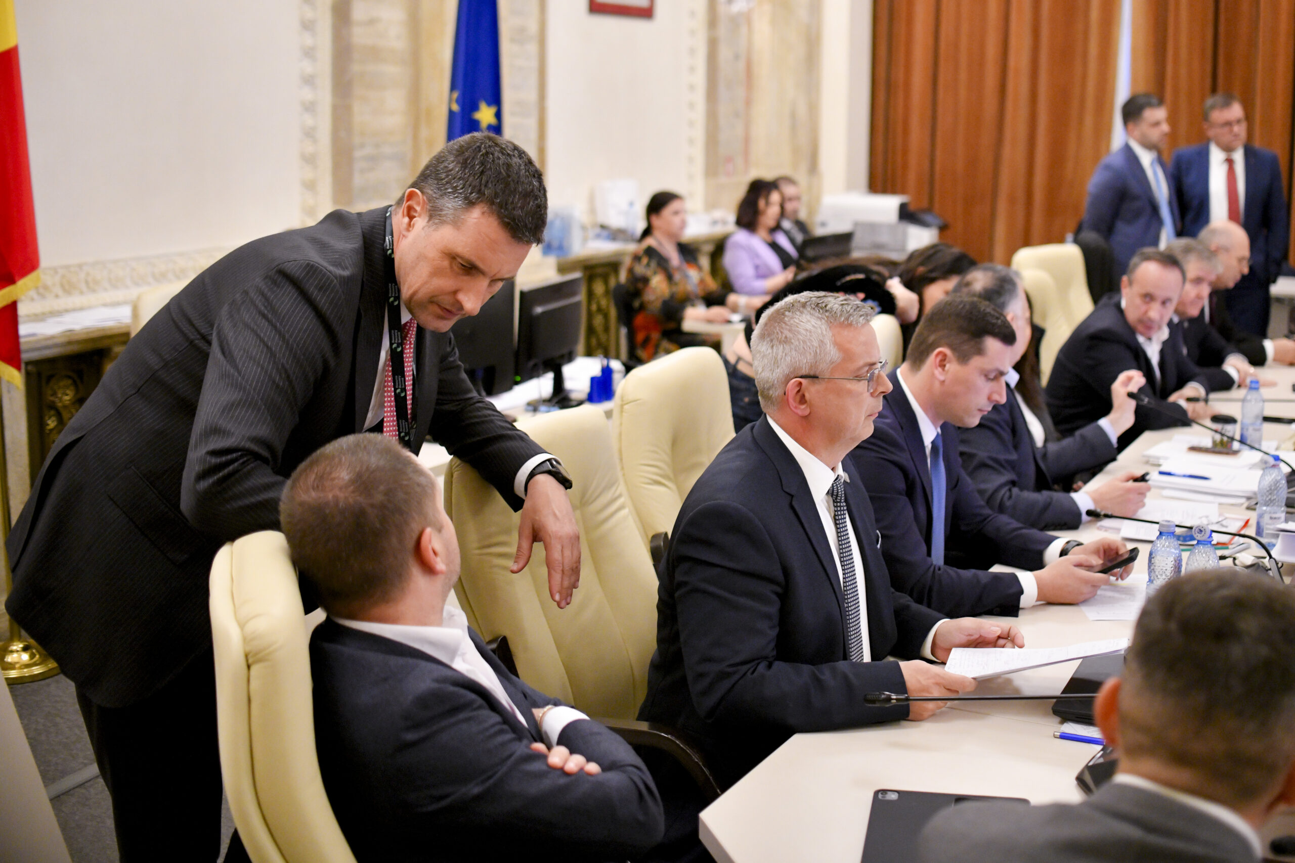 Tánczos Barna: Nu cred că se va ajunge vreodată la alegeri anticipate