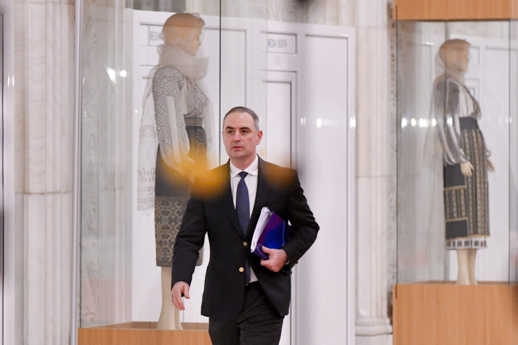 Nazare, după ce România a câștigat arbitrajul privind „Casa Radio”: Un rezultat important care înseamnă protejarea banilor publici