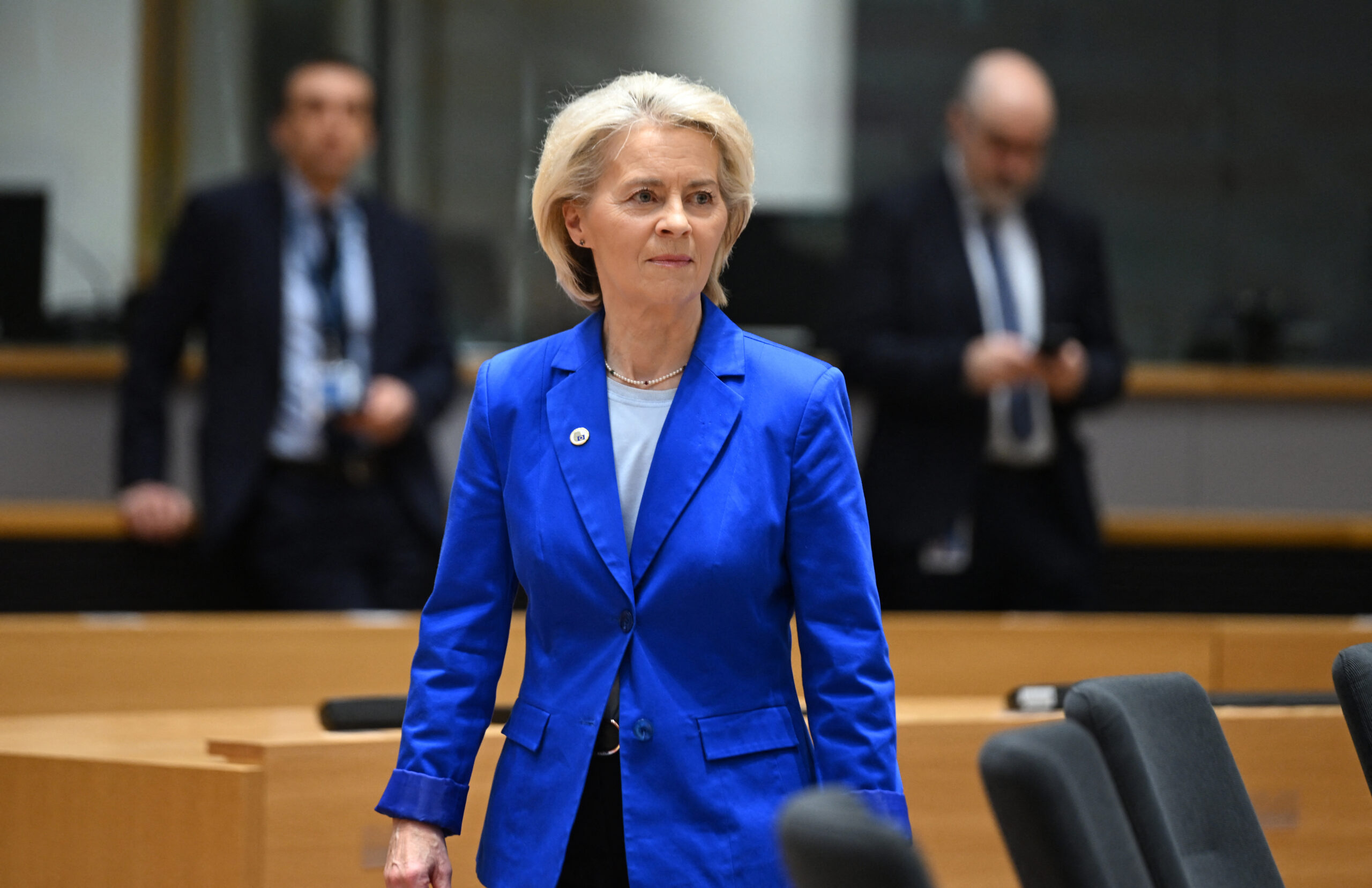 Comisia Europeană investighează ajutoarele de stat în România