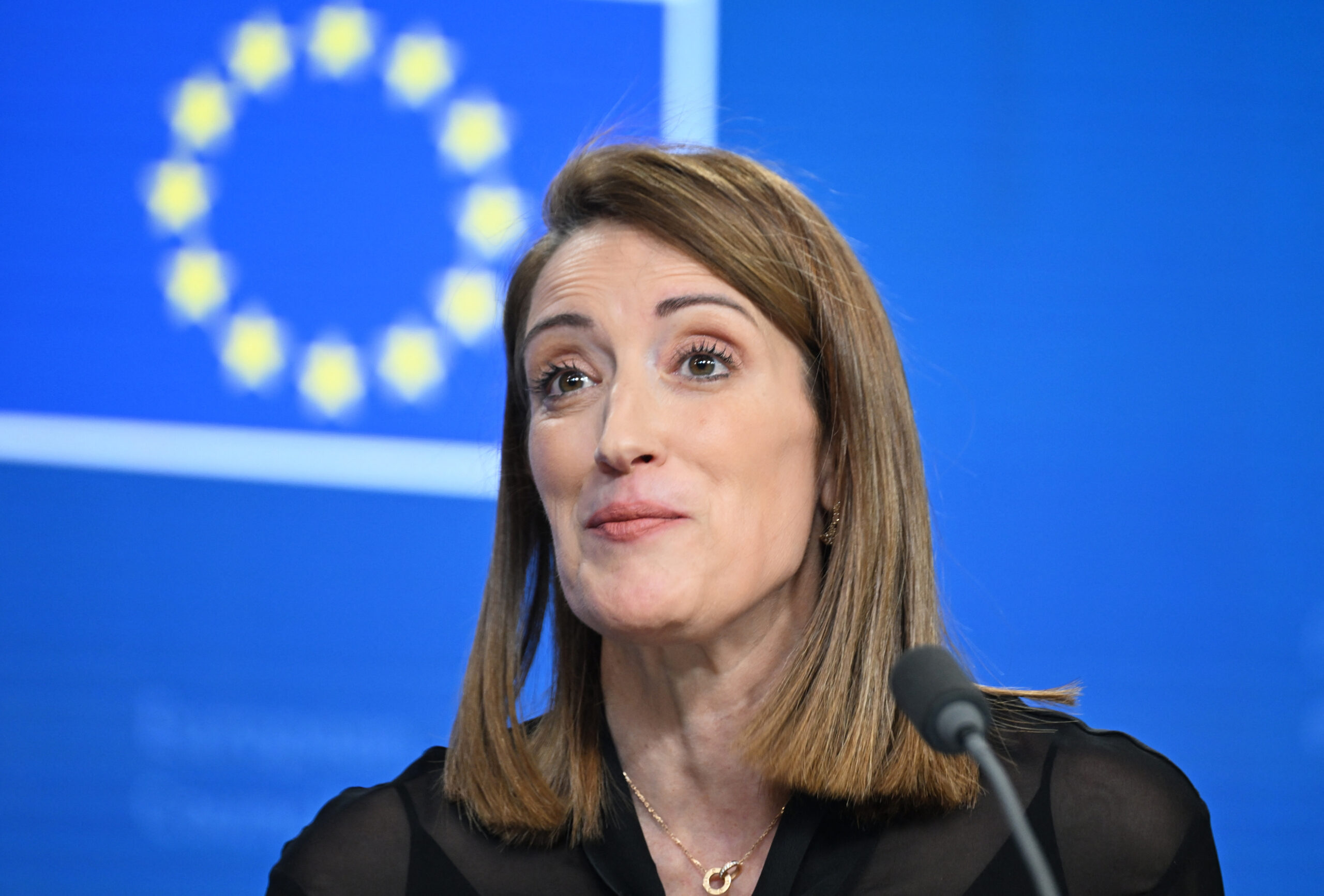 Roberta Metsola afirmă că bugetul UE 2028–2034 trebuie adaptat noilor realități: „Europa nu poate face față unei noi epoci cu un buget învechit”