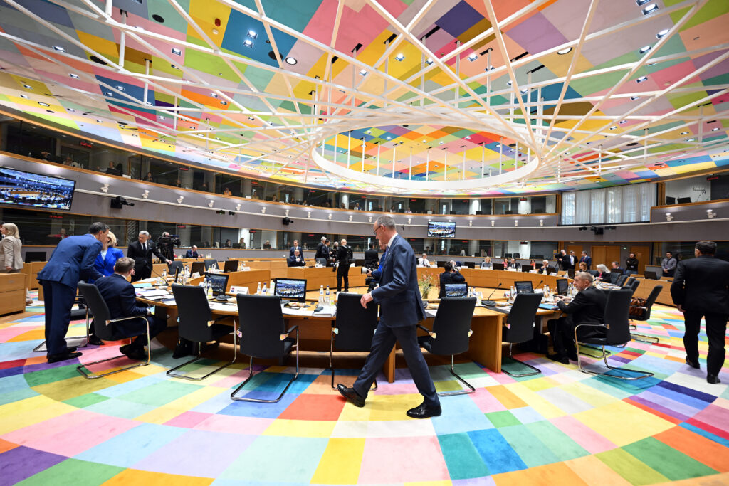 Politico: Cu Orbán ieșit din scenă, cine ar putea fi următorul obstrucționist șef al UE?