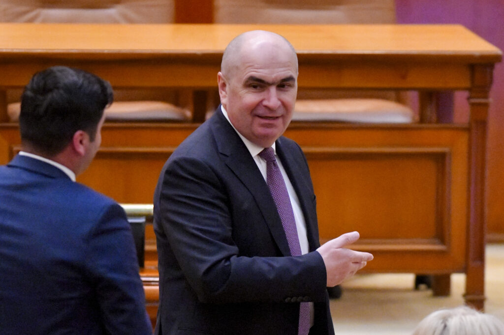 Ilie Bolojan, după procesul pierdut cu Pfizer: Așa se întâmplă când se iau decizii negândite