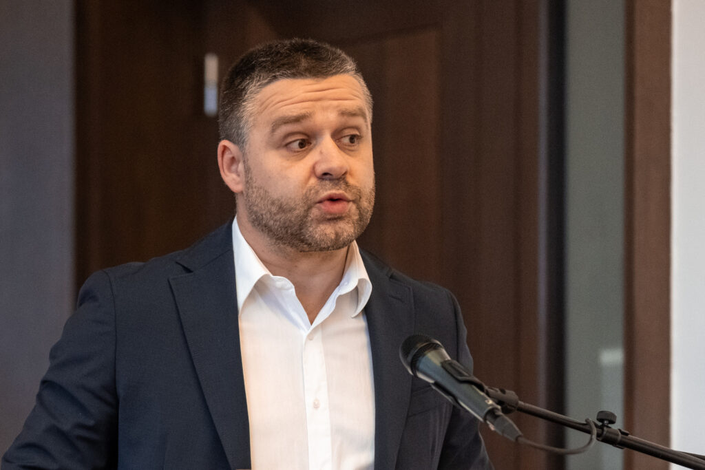 Ciucu, atac la Grindeanu: „Nu va reuși să guverneze din poziția de prim-ministru”