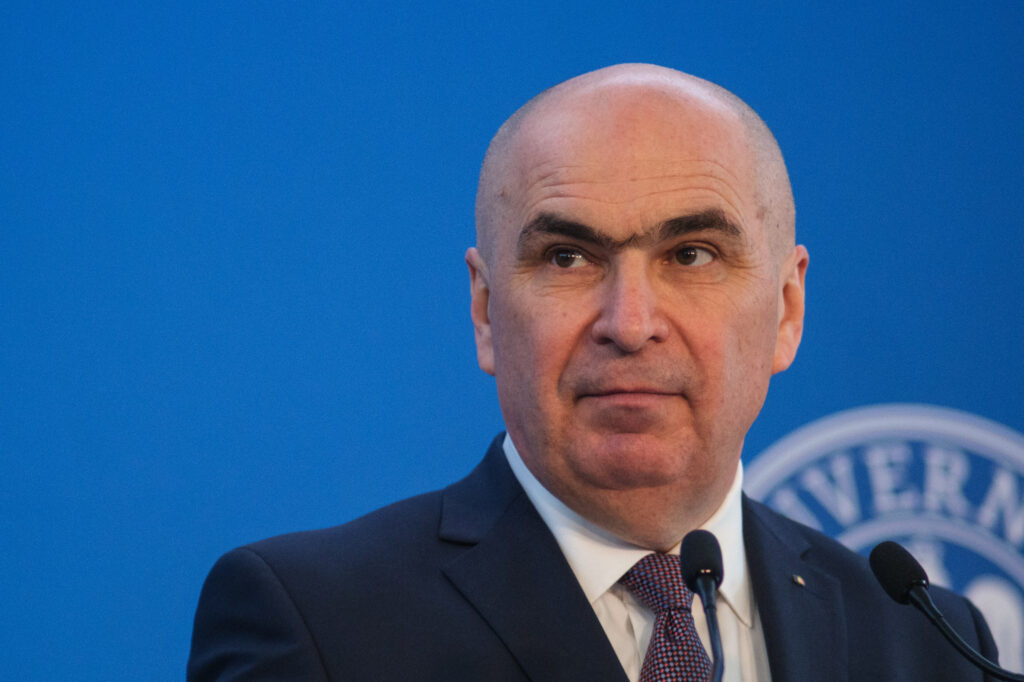 Mesajul lui Ilie Bolojan cu ocazia Sărbătorii Pesah: „Avem nevoie de încredere, de solidaritate și de un dialog autentic între comunități”