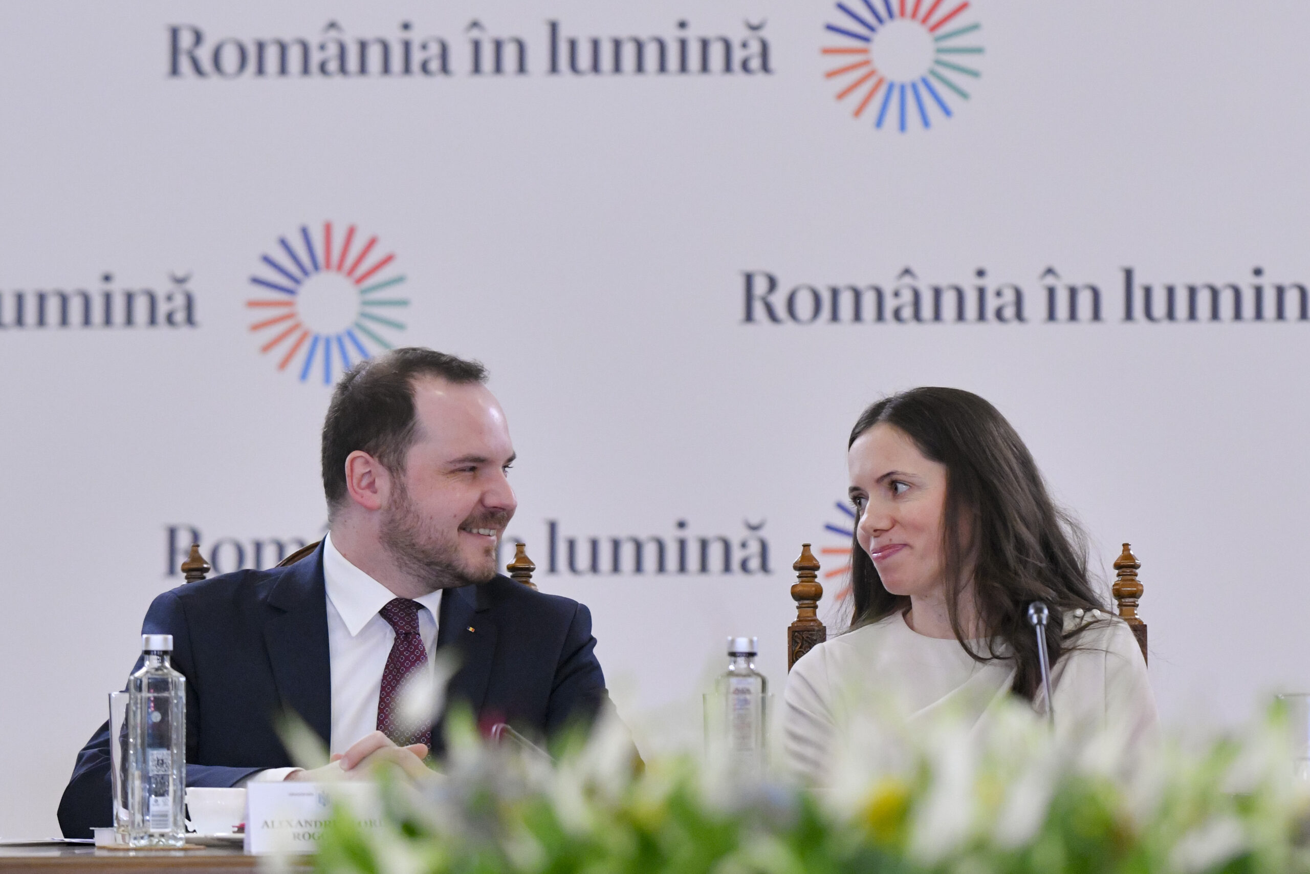 Relația lui Alexandru Rogobete cu Nicușor Dan și Mirabela Grădinaru