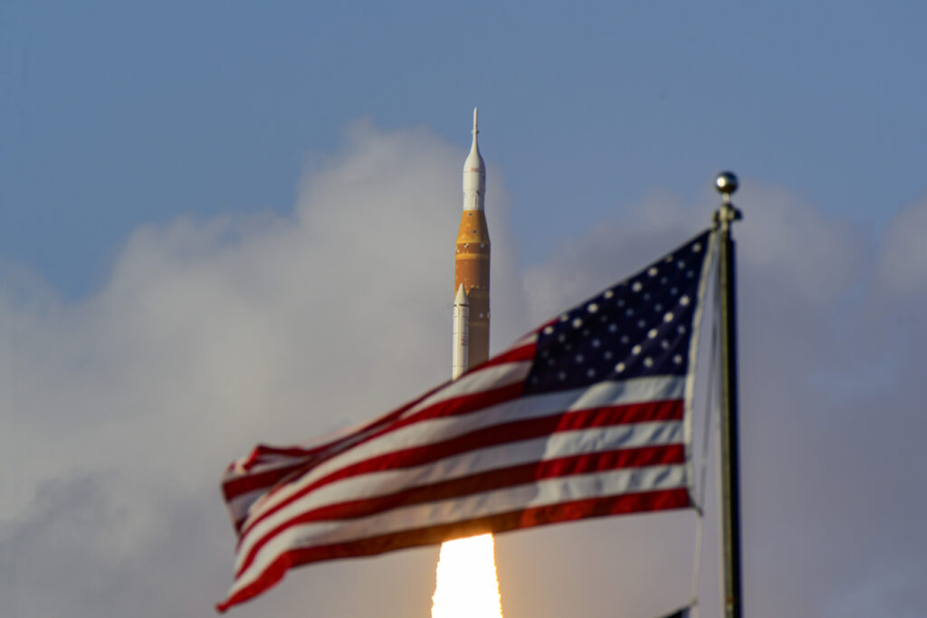 De ce oamenii nu au mai revenit pe Lună timp de peste 50 de ani