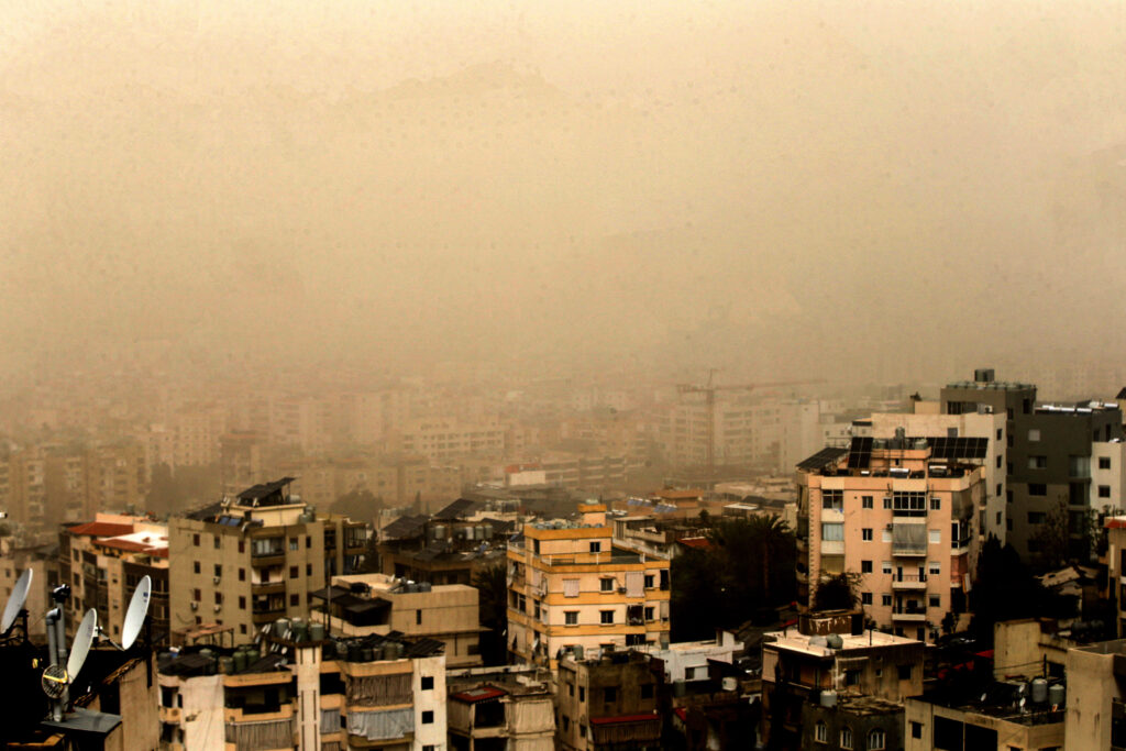 Cel puțin 11 persoane au fost ucise în urma unui atac israelian asupra Libanului