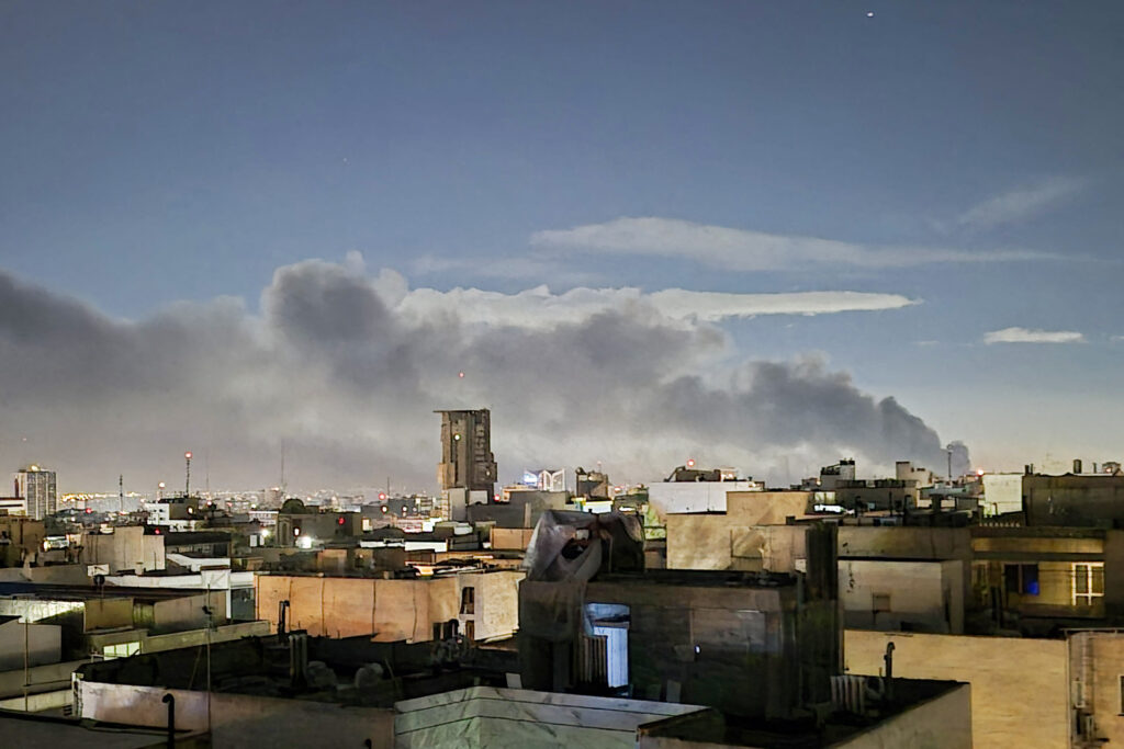 Reuters: Iran și SUA au primit un plan pentru încetarea ostilităților. Propunerea, elaborată de Pakistan