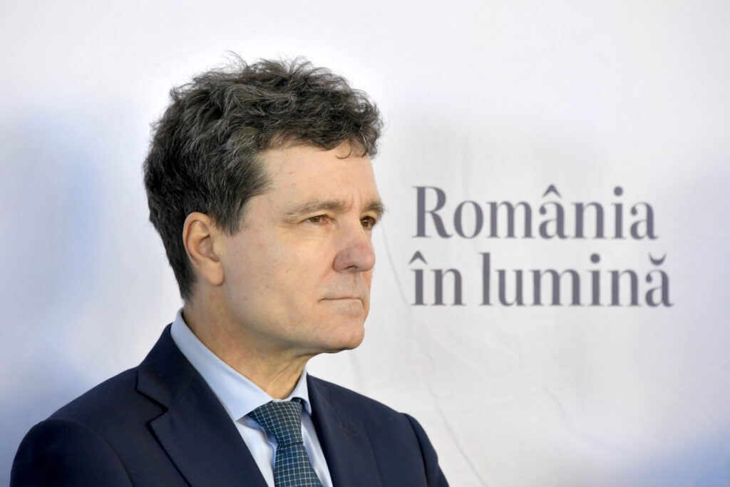 Nicușor Dan, de Ziua Mondială a Sănătății: Un gând de recunoștință pentru tot sistemul sanitar. Mulțumim pentru tot ceea ce faceți