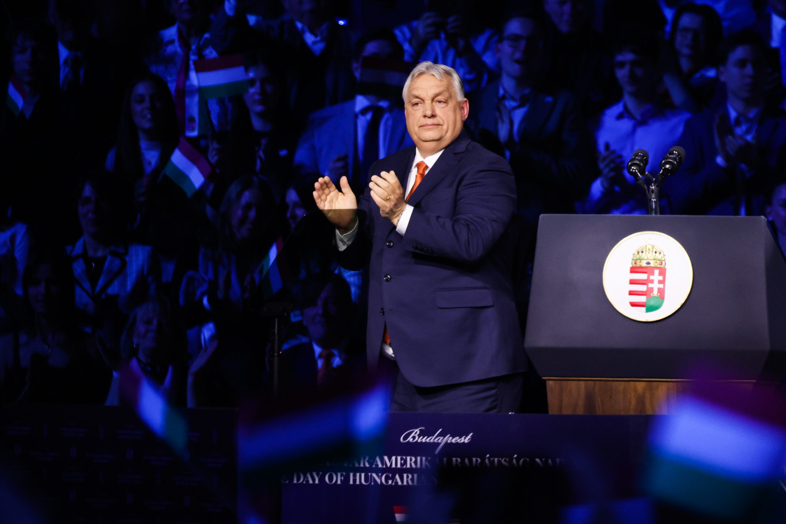 Viktor Orbán, sub presiune electorală și la Bruxelles