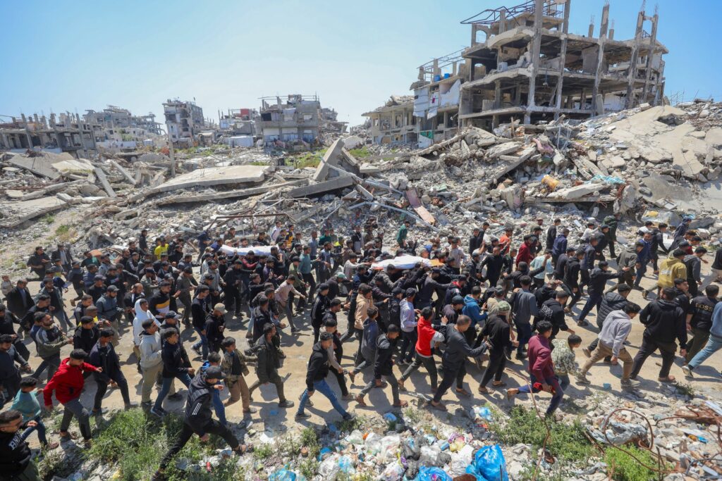 Rezultatele primelor alegeri în Gaza din 2006. Cine a câștigat