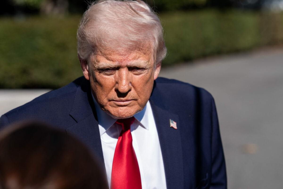 Trump anunță eliberarea cetățenilor din Belarus și Rusia
