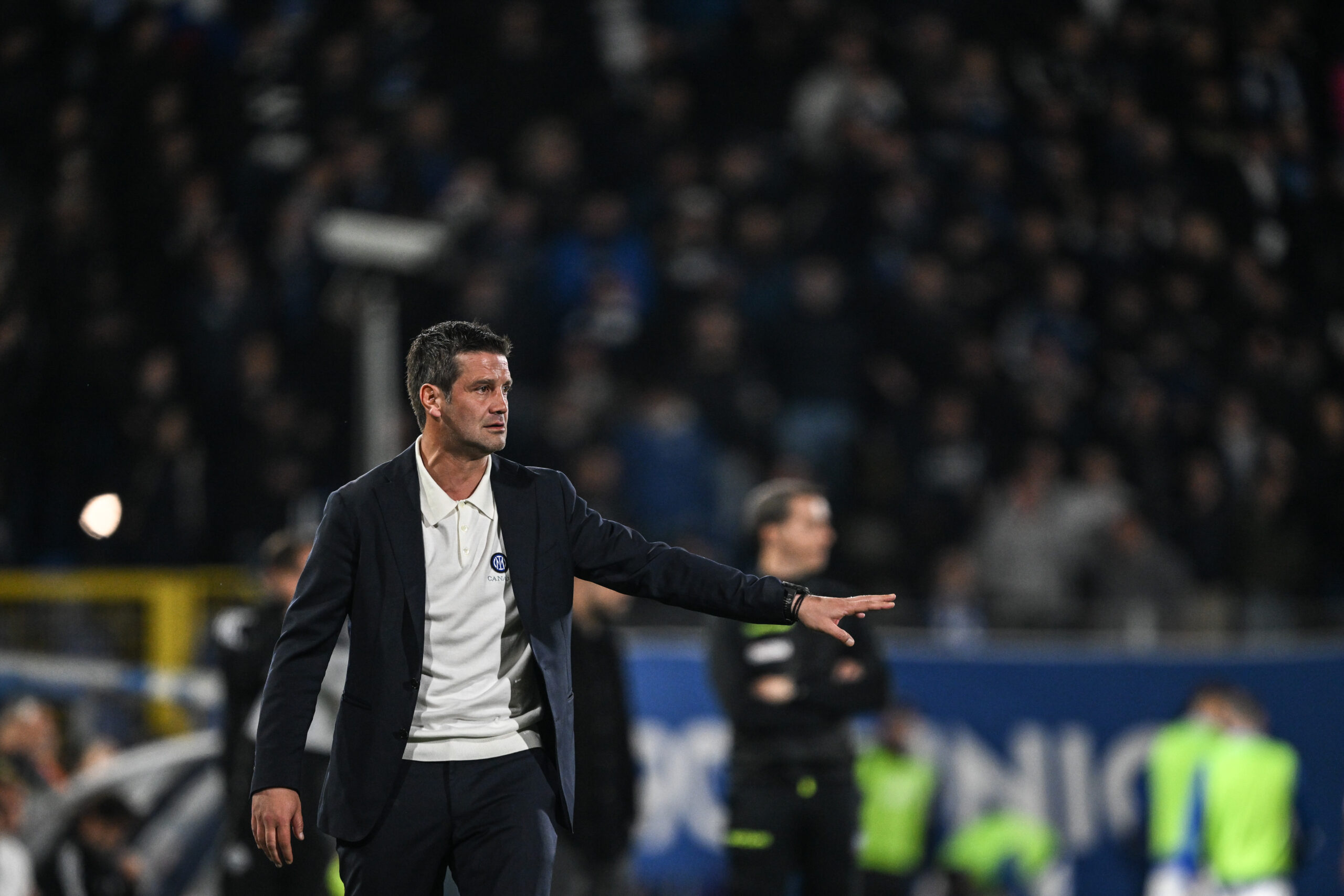 Inter se califică în finala Cupei Italiei