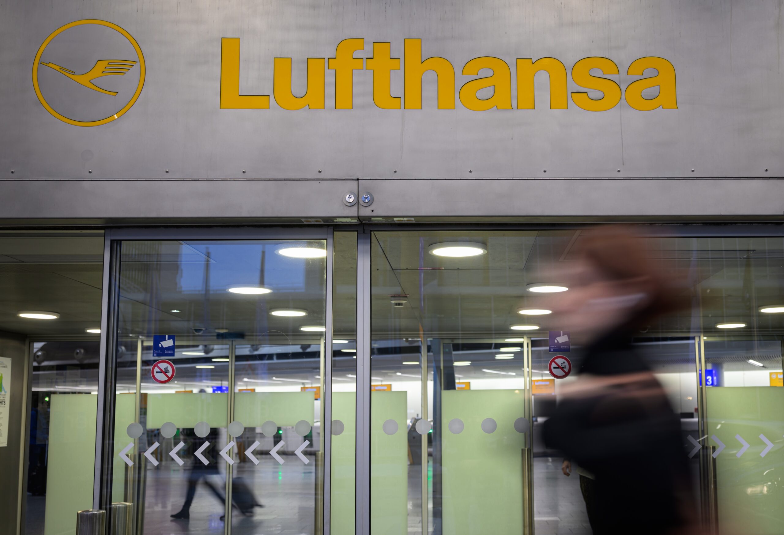 Atenționare MAE: Perturbări zboruri Germania