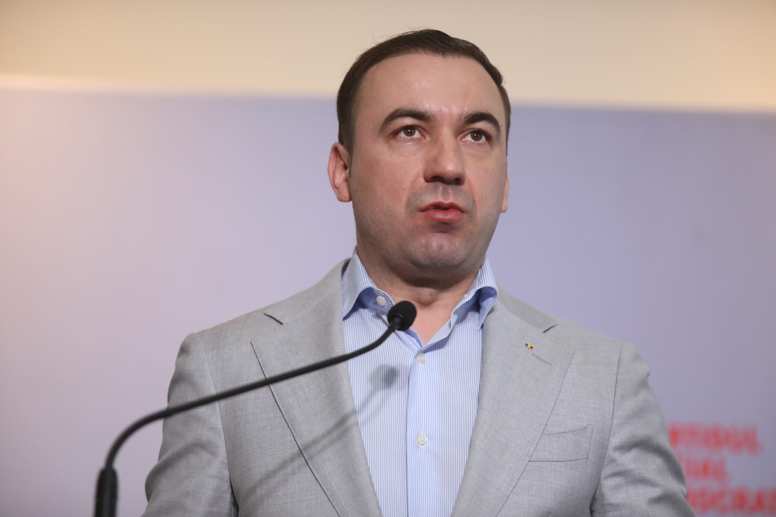 Poza pentru articolul Bogdan Ivan despre discuțiile de la Washington privind sectorul energetic: „România are capacitatea de a deveni hub energetic regional, dar pentru asta avem nevoie de finanțări”