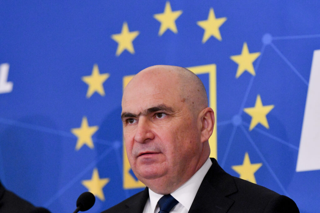 Ilie Bolojan: „Până se va depune o moțiune de cenzură, voi demonstra că se pot obține rezultate mult mai bune decât în condițiile în care ai blocaje”