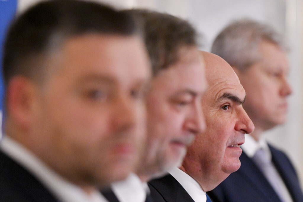 Criza politică ajunge la Cotroceni. Cine vine la consultări și ce urmează