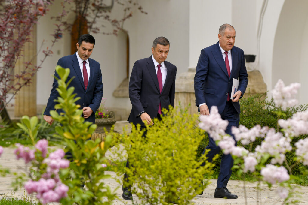 Stenograme ședința PSD. Grindeanu: „Bolojan a ieșit la racolat de parlamentari”. Lia Olguța Vasilescu: „Trebuie să arătăm că avem sânge în instalație”