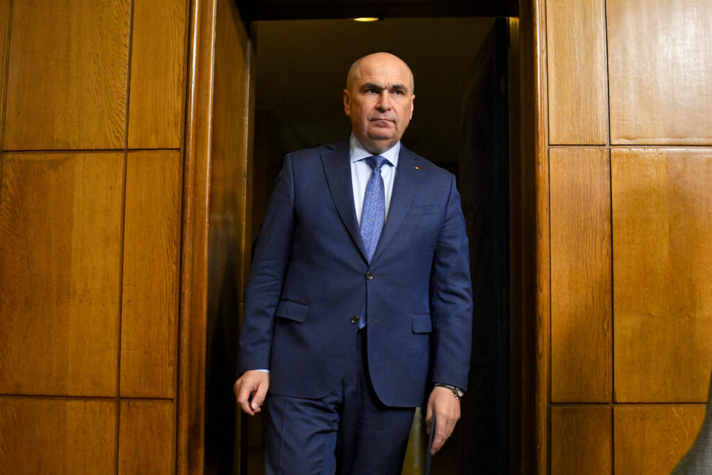 Care sunt subiectele delicate pe care Bolojan le-a pus pe masă și care au declanșat ruptura cu PSD