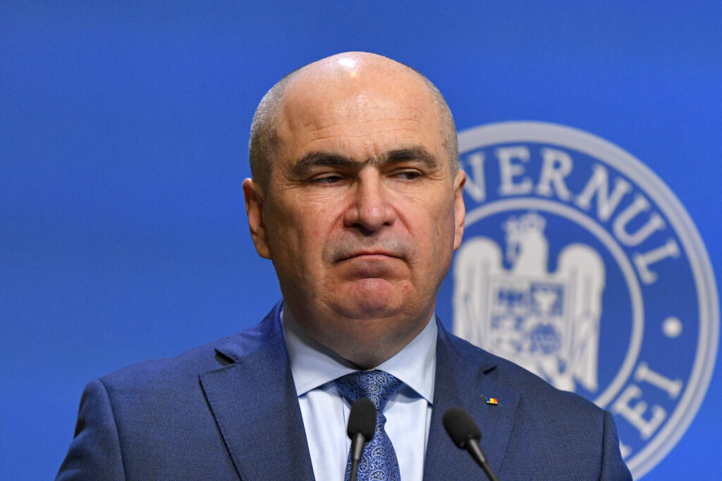 Politico: Socialiștii români și extrema dreaptă dezvăluie un plan de demitere a prim-ministrului