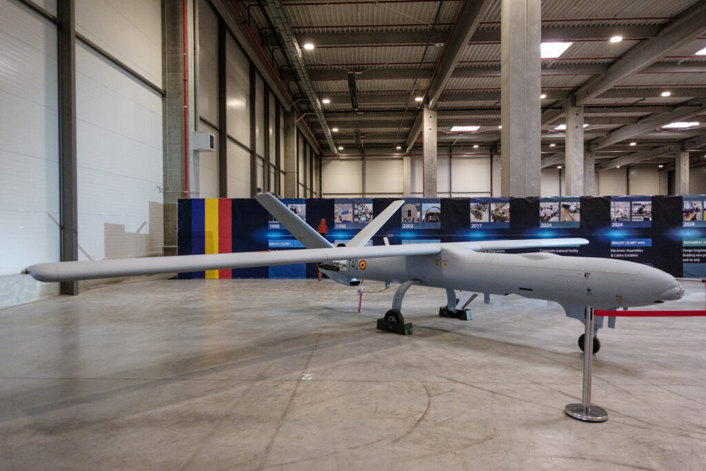 Uniunea Europeană lansează o alianță cu Ucraina pentru drone