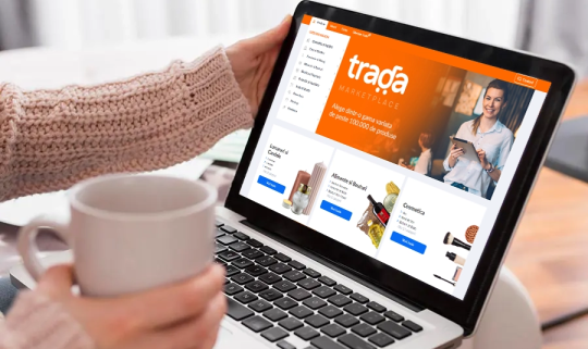 Scule si Unelte Design – Zilan accelerează vânzările și crește vizibilitatea portofoliului prin Trada