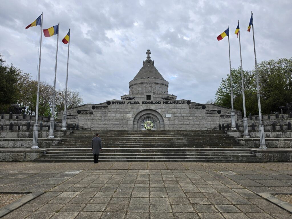 CEO Electrica Furnizare: „E un gest de onoare”. Compania oferă 100 kWh de energie electrică gratuit pentru fiecare veteran timp de un an