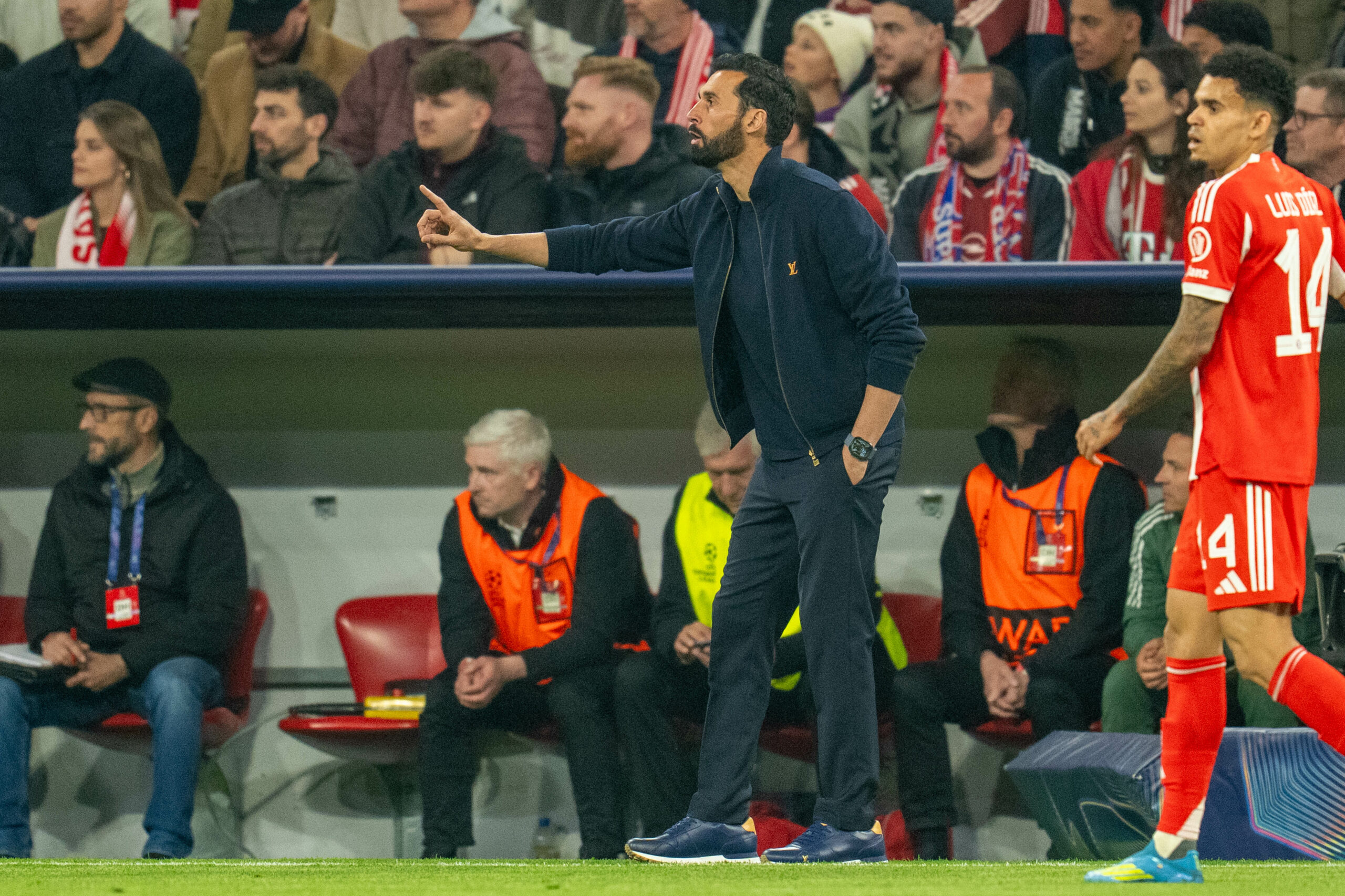 Poza pentru articolul Arbeloa, antrenor Real Madrid: Obiectivul este ca echipa să câștige de fiecare dată; nu mă interesează funcția mea