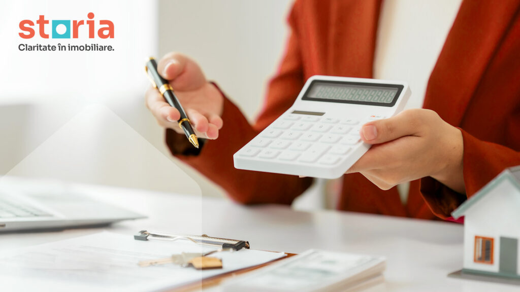 Analiză Storia: După patru ani de creștere, creditarea ipotecară încetinește: scădere de 6% începând cu a doua jumătate a lui 2025