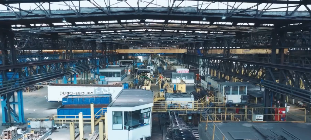 Ucrainenii preiau o afacere banoasă în România. Fabrica din Roman devine platformă-cheie de producție în UE și la nivel internațional